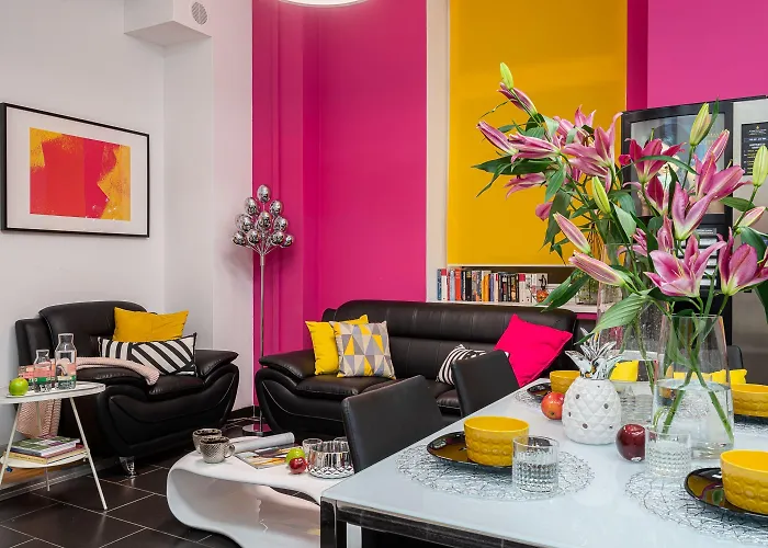 Absynt Hostel Wroclaw